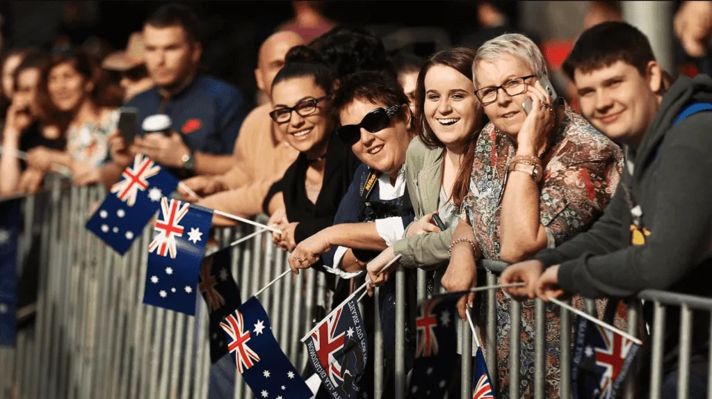 Eligibility and Requirements for Australians