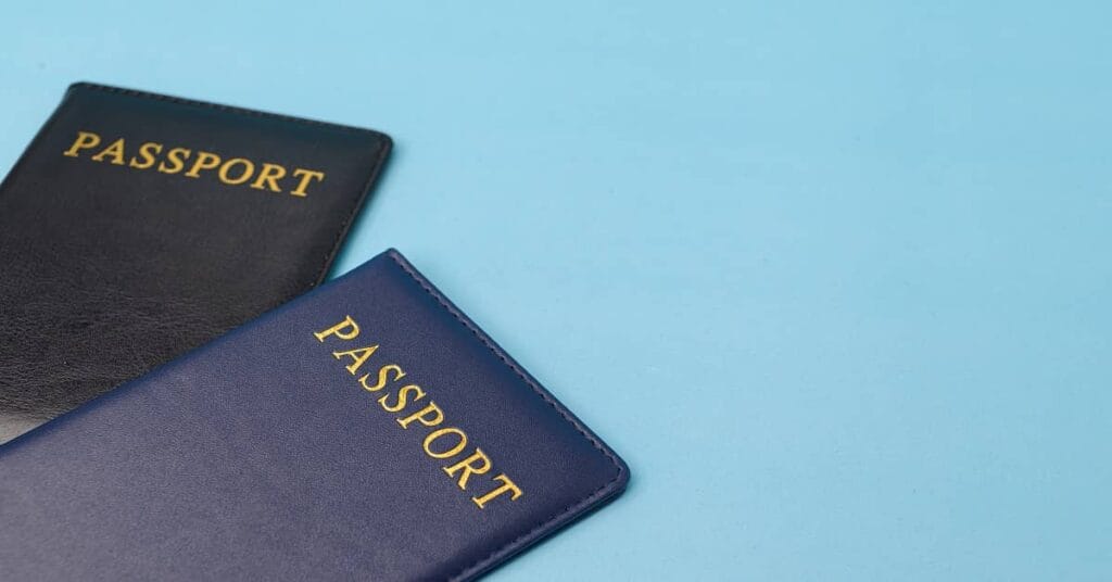 Antigua and Barbuda passport benefits