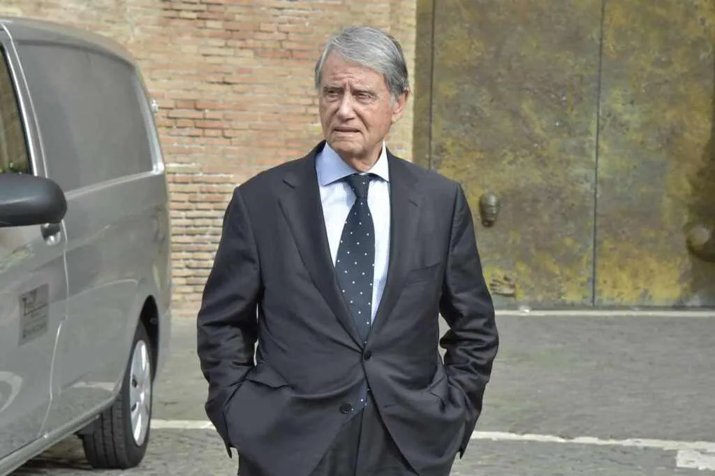 Gianluigi Aponte- richest man in switzerland