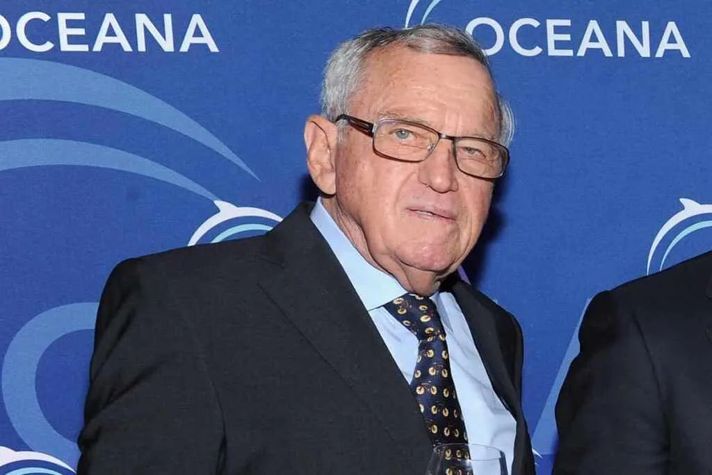 Hansjoerg Wyss- richest people in switzerland