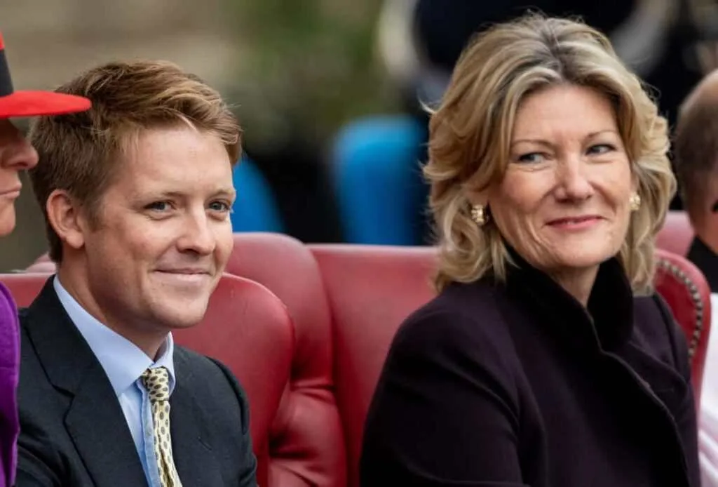 Hugh Grosvenor - uk top 10 richest person
