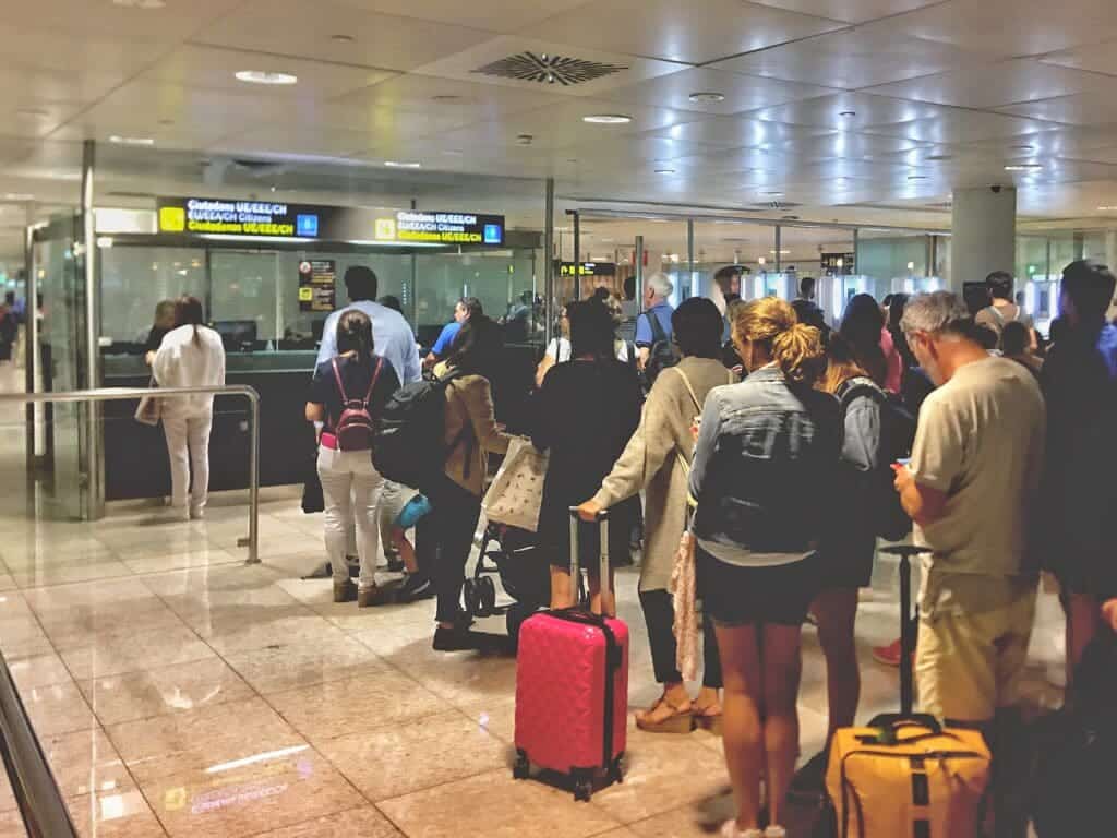 Easiest Countries to Immigrate to