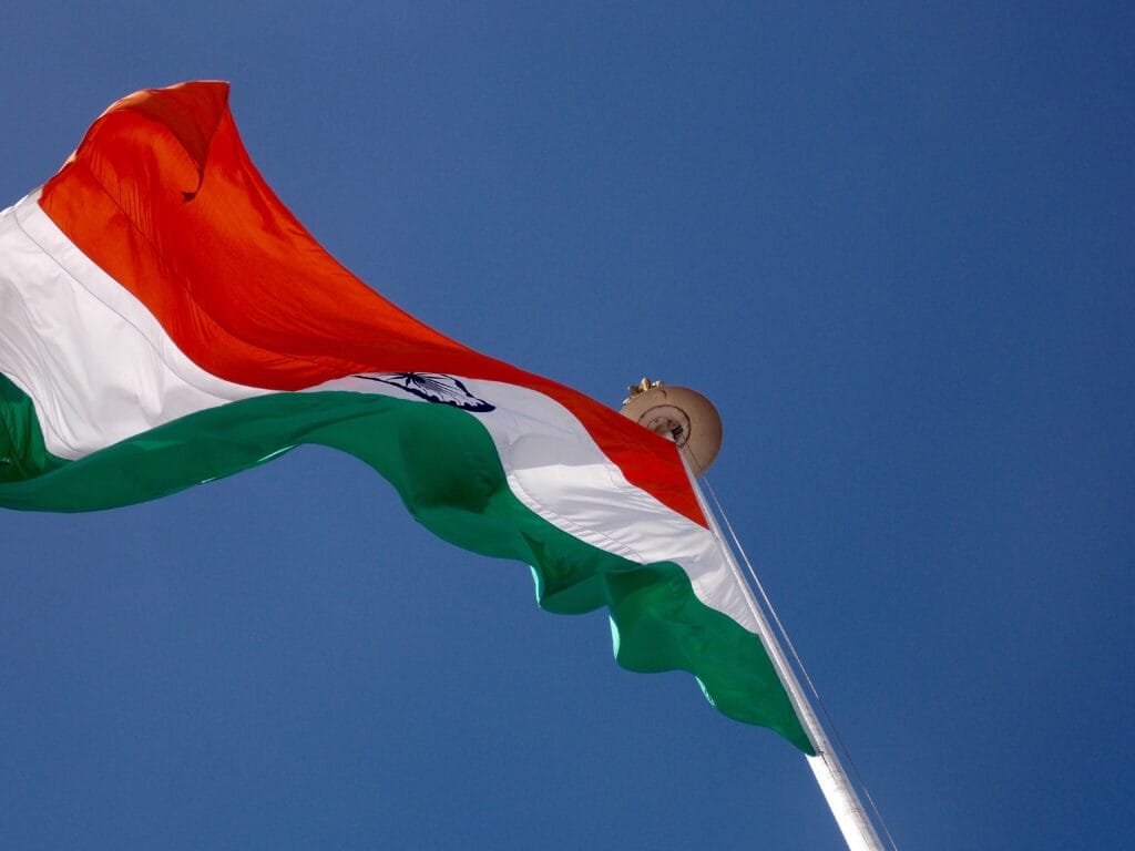 what countries do you need a visa to visit - India