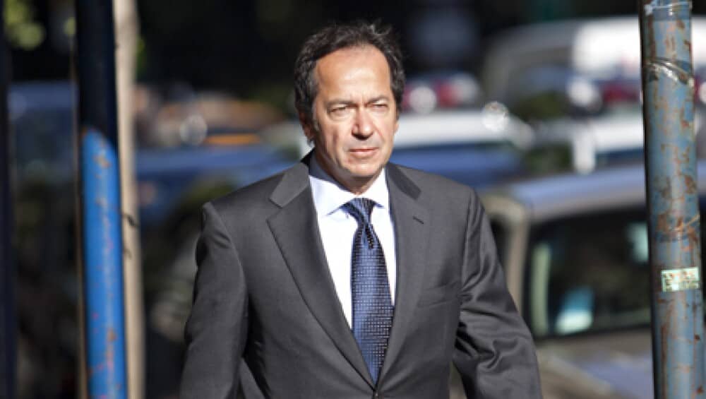 John Paulson