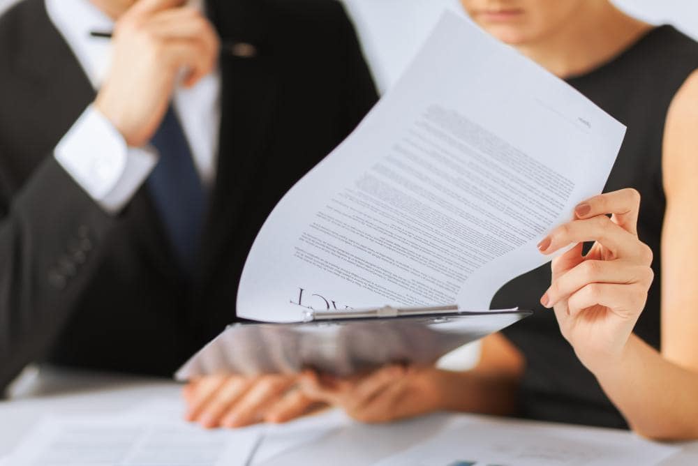 Legal Consideration for Dual Citizenship