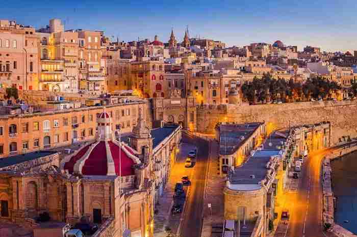 Apply for Citizenship by Investment in Europe