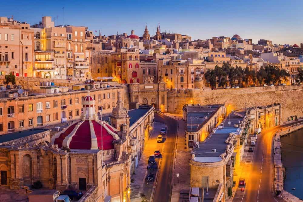 Malta’s Individual Investor Golden Visa Program