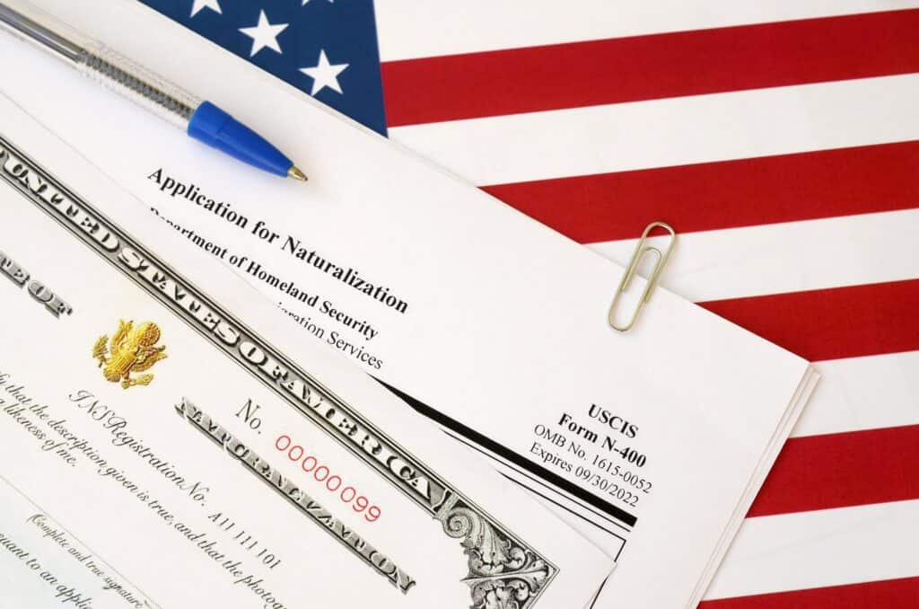 Naturalization Process to Get Citizenship in USA for Indians