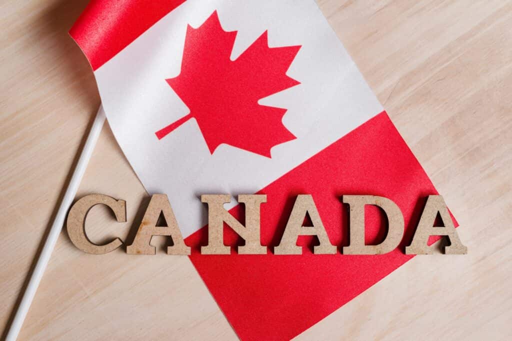 easiest way to immigrate to canada