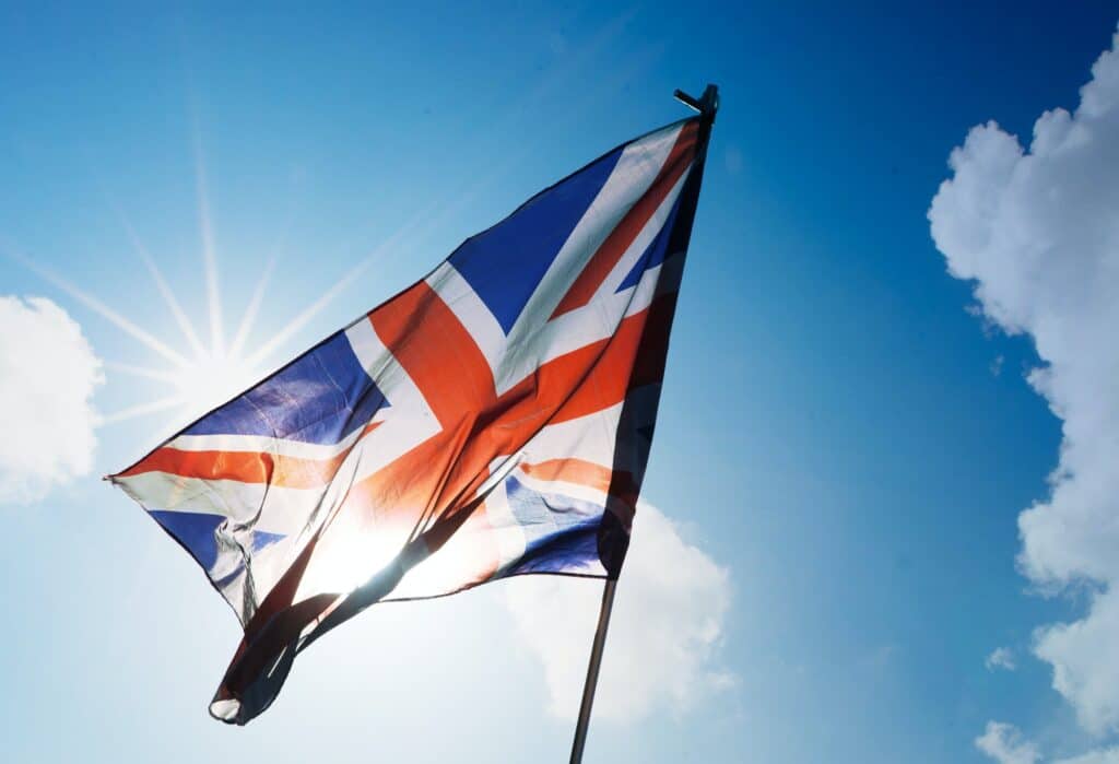 Richest People in the UK