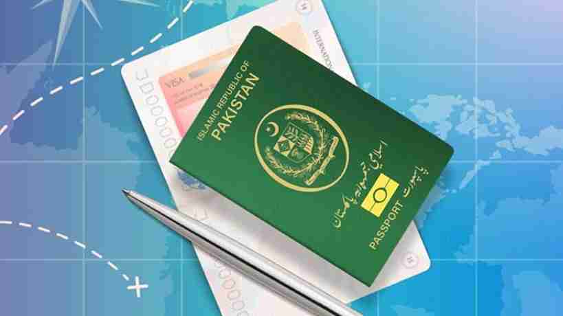 Pakistan introduces e passport facility 1024x576 1