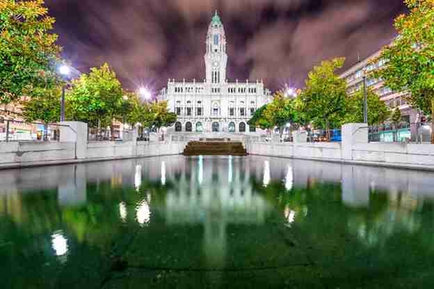 Portugal D7 Visa Benefits