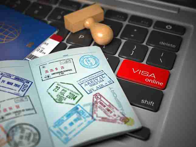 What is the Portugal D7 Visa