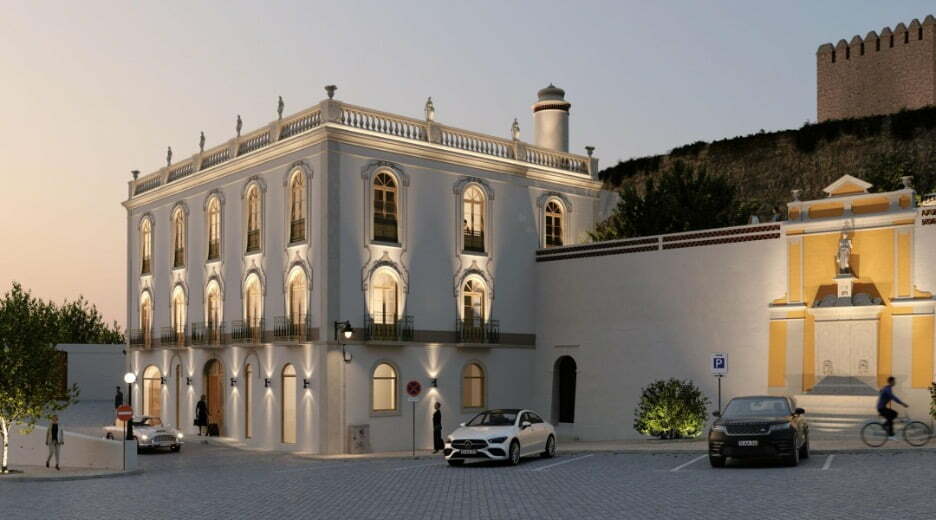 Residency by Investment