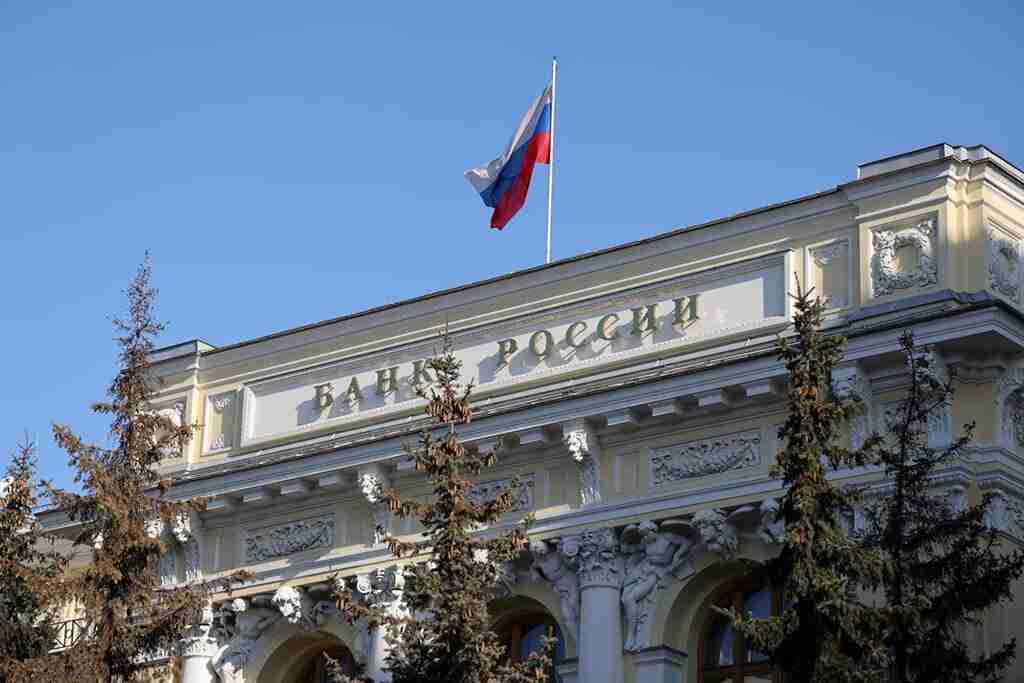 countries requiring visas for us citizens - Russia