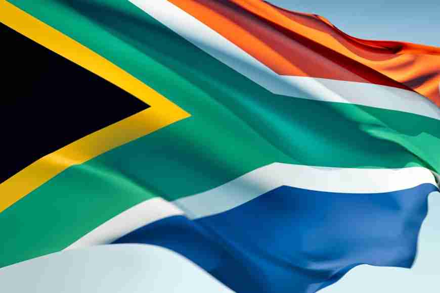 what countries do americans need visas for - South Africa