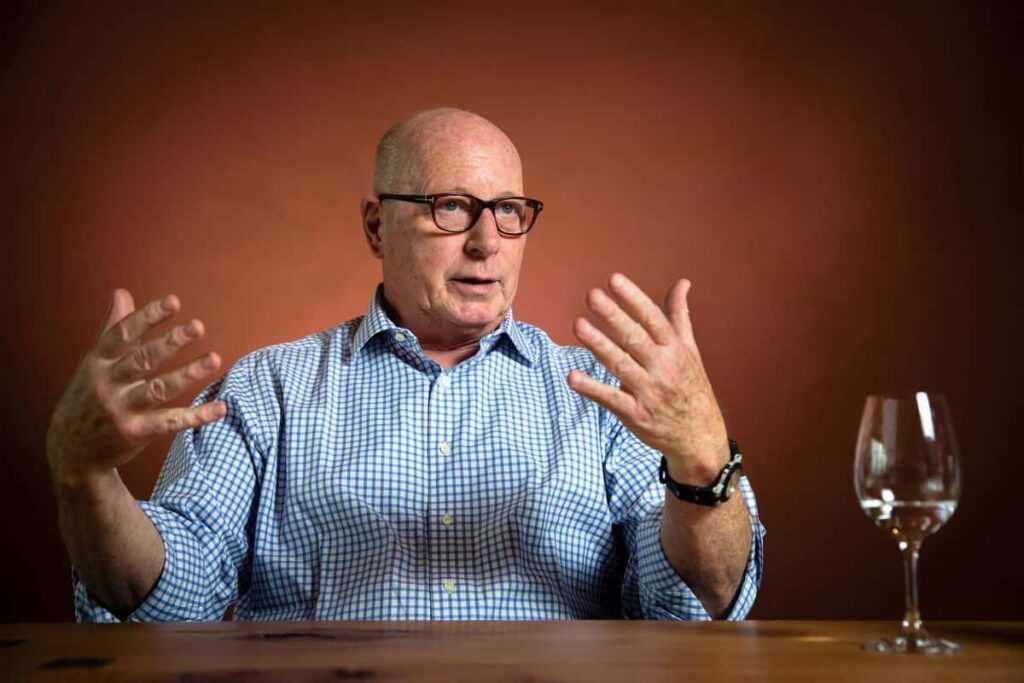 Thomas Schmidheiny- richest swiss person	