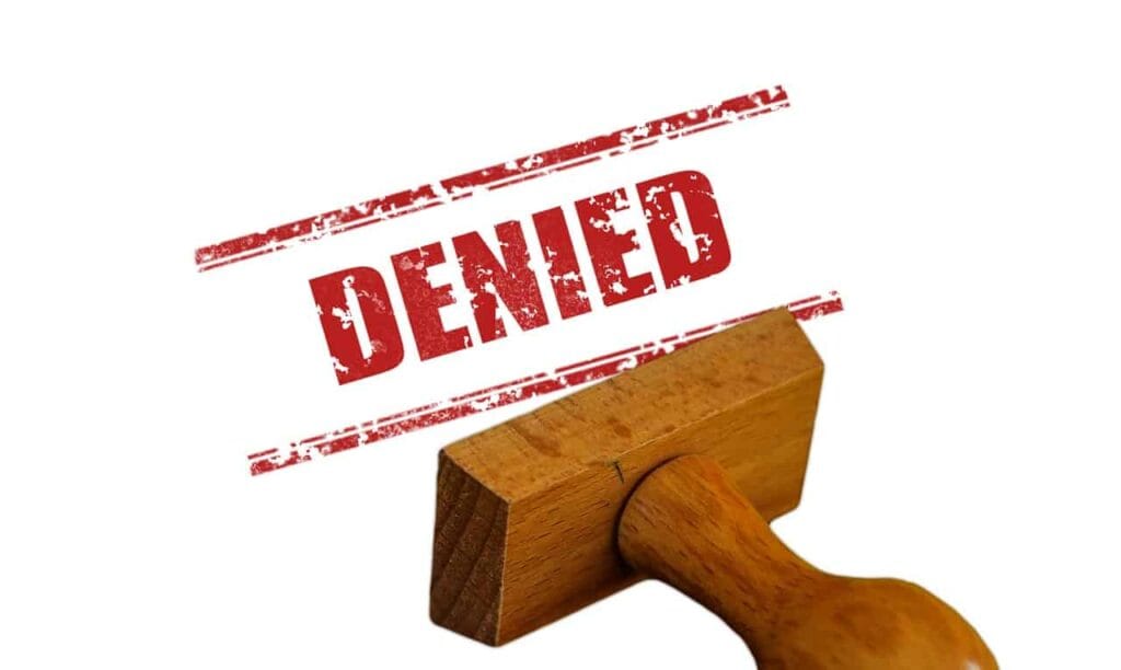 Top Reasons for Denial of UK Citizenship