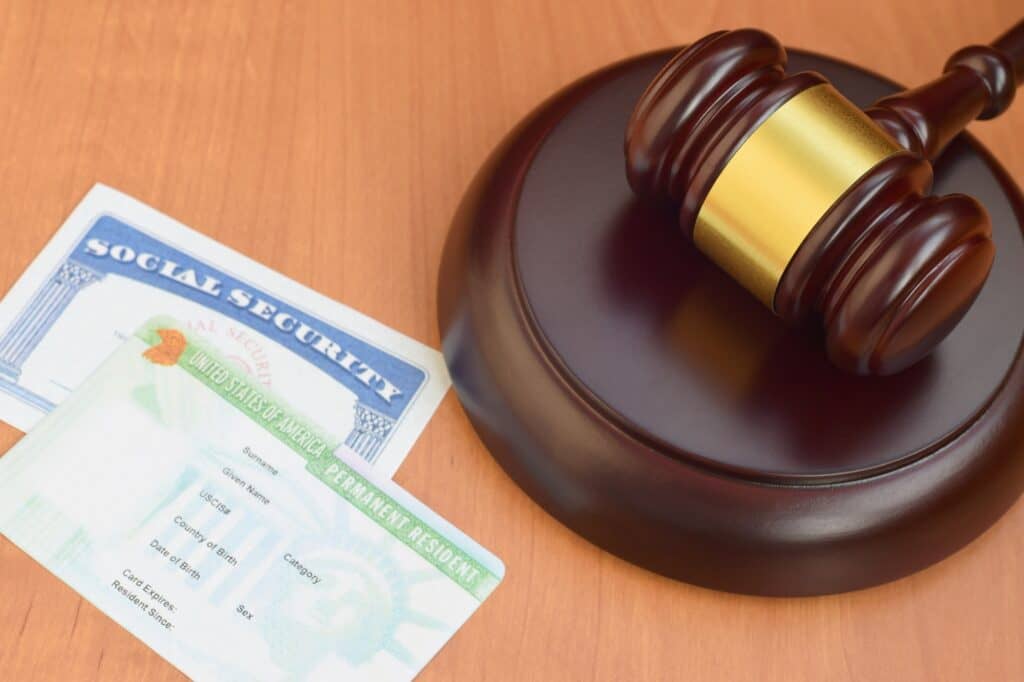 Transformation From Green Card Holder to Permanent Resident