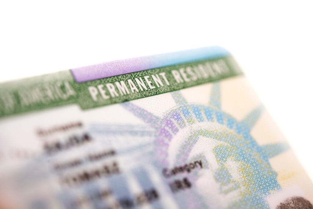Key Factors for the USA Green Card Application For Indian
