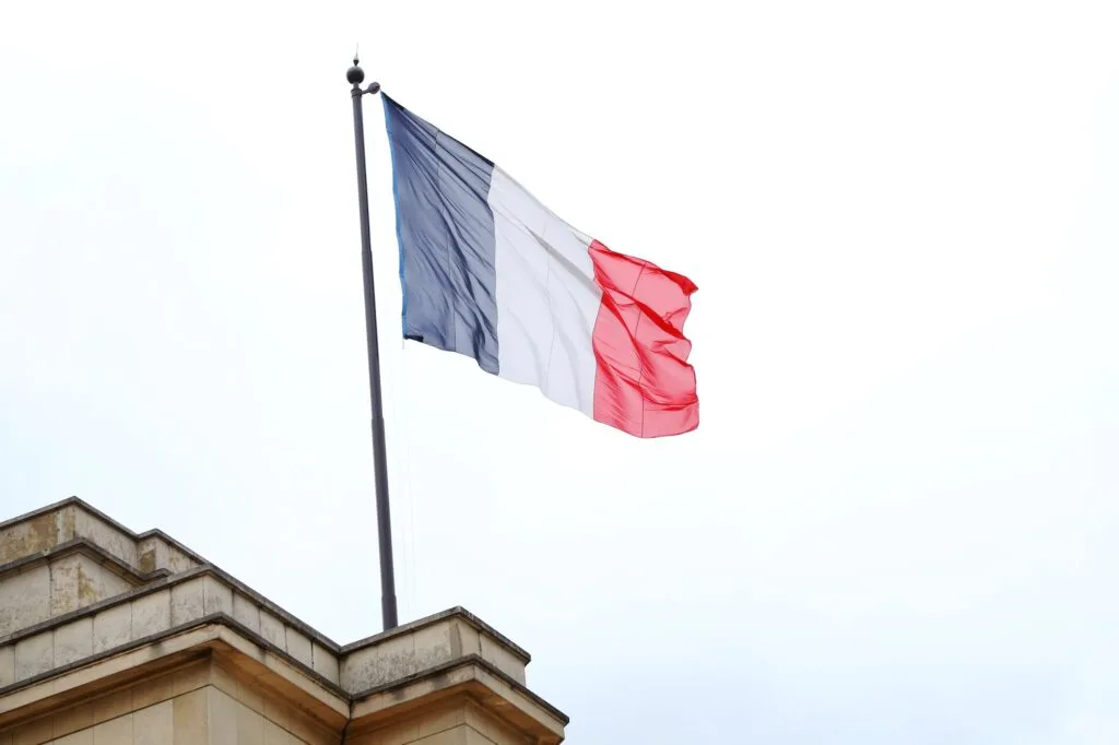 France- most powerful passport in the world