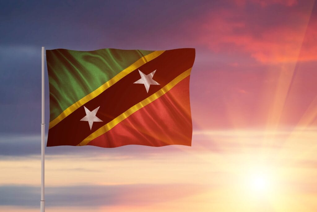 St Kitts and Nevis’ Golden Passport Program
