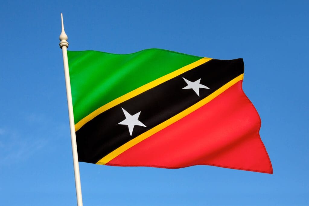 How Powerful is the St Kitts and Nevis Passport