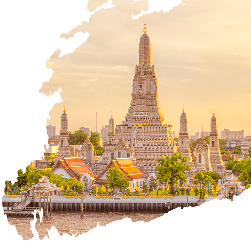 Country Image Thailand 2