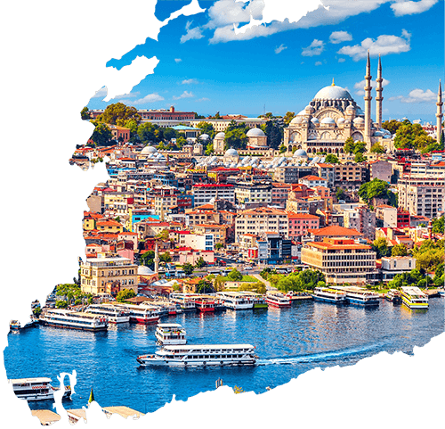 Turkey Citizenship by Investment