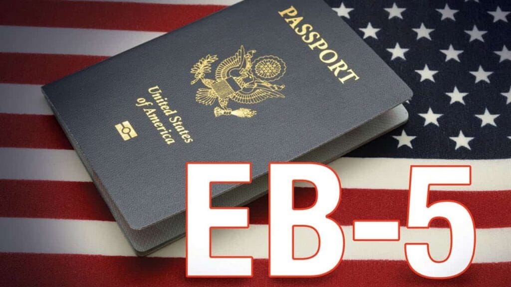 What is EB 5 Investor Visa