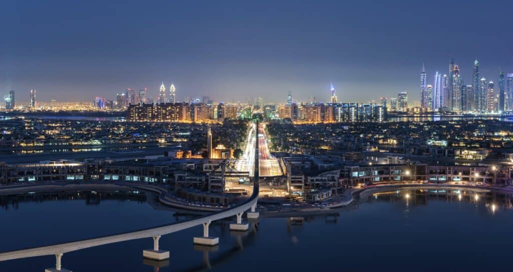 Benefits of UAE Golden Visa