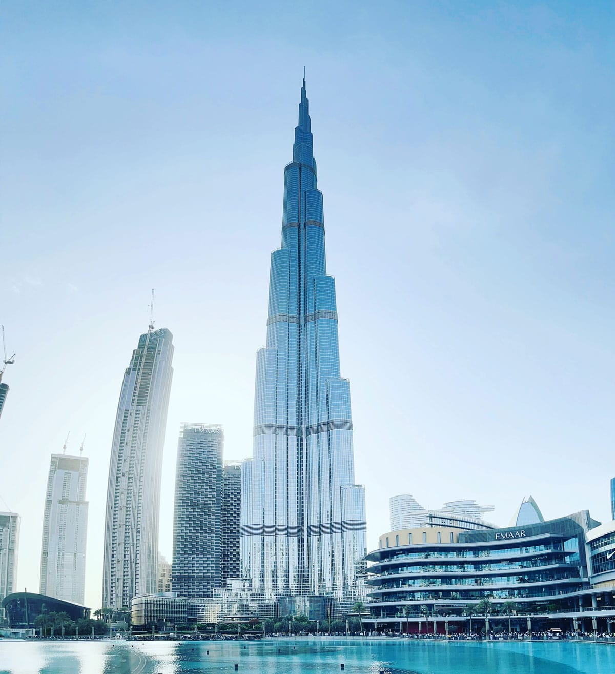 UAE