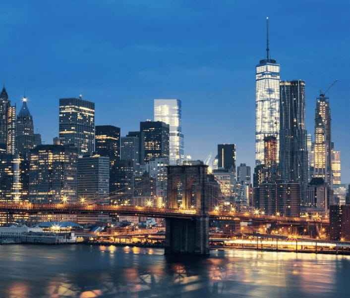 Brooklyn Bridge - USA Golden Visa Program