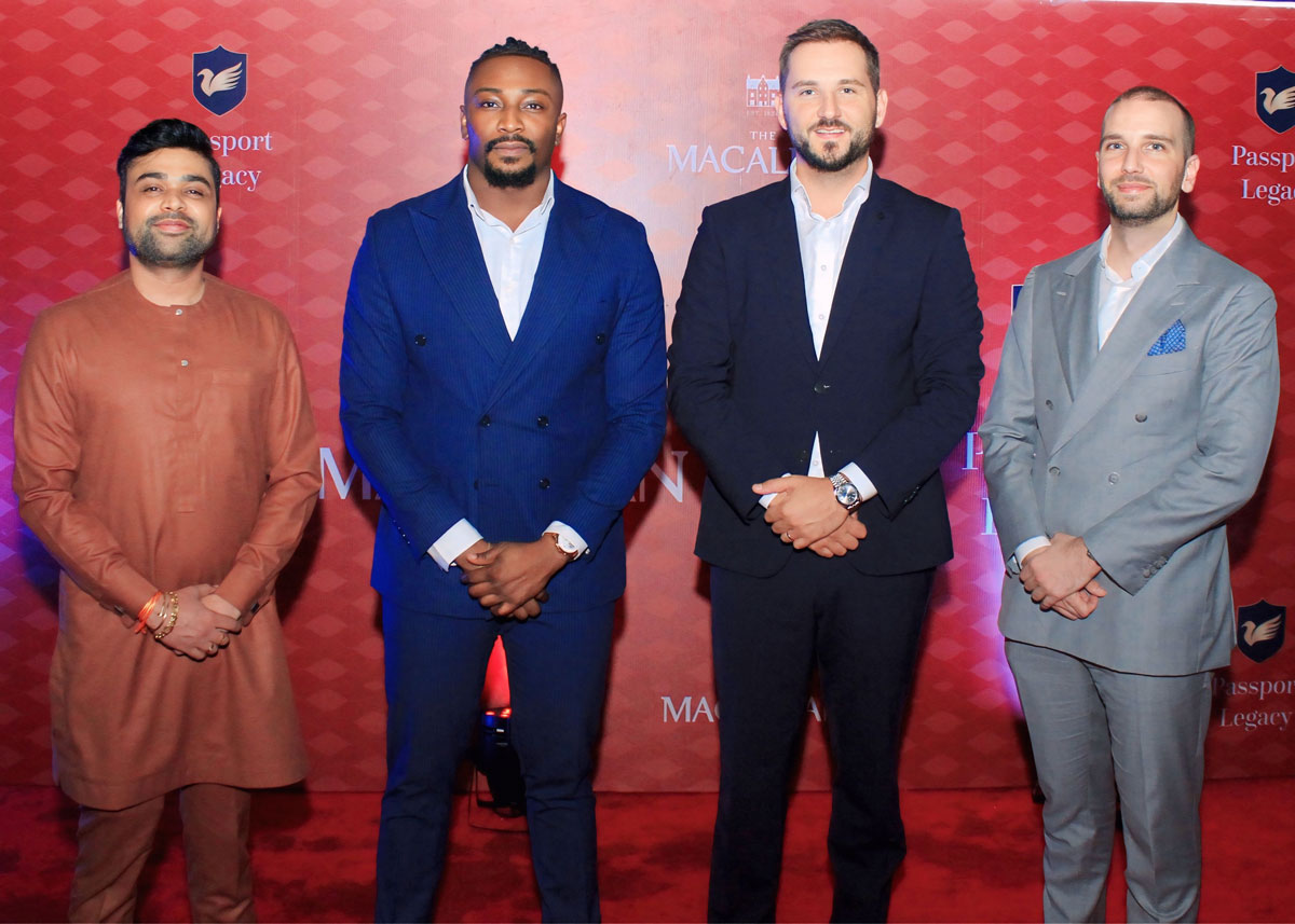 Lagos Event Pic 2