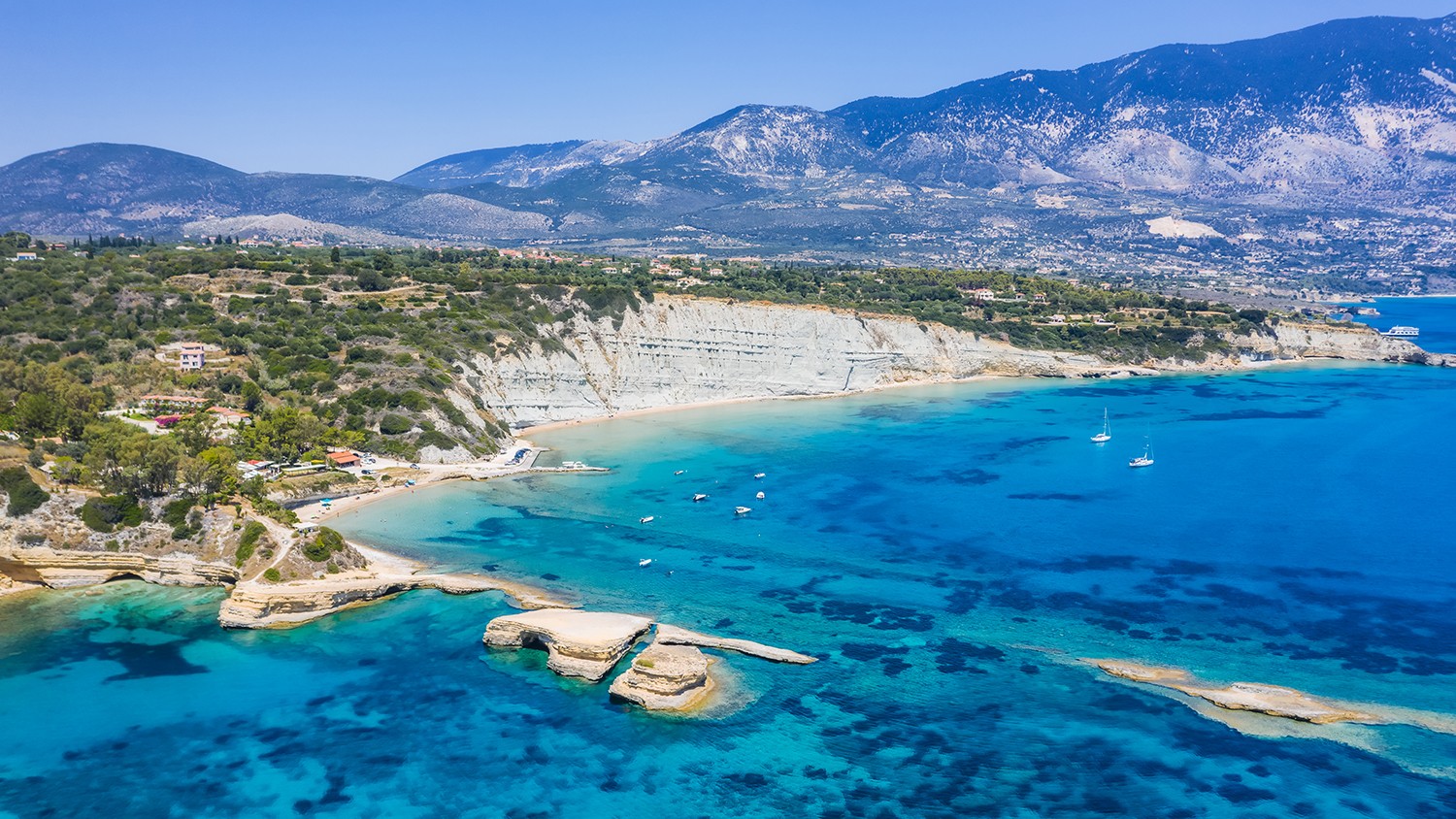 Why Europe Remains a Strategic Choice for Global Investors Seeking Permanent Residence