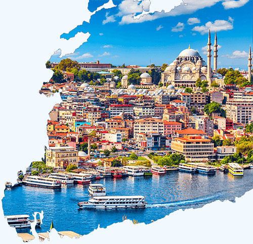 ci turkey