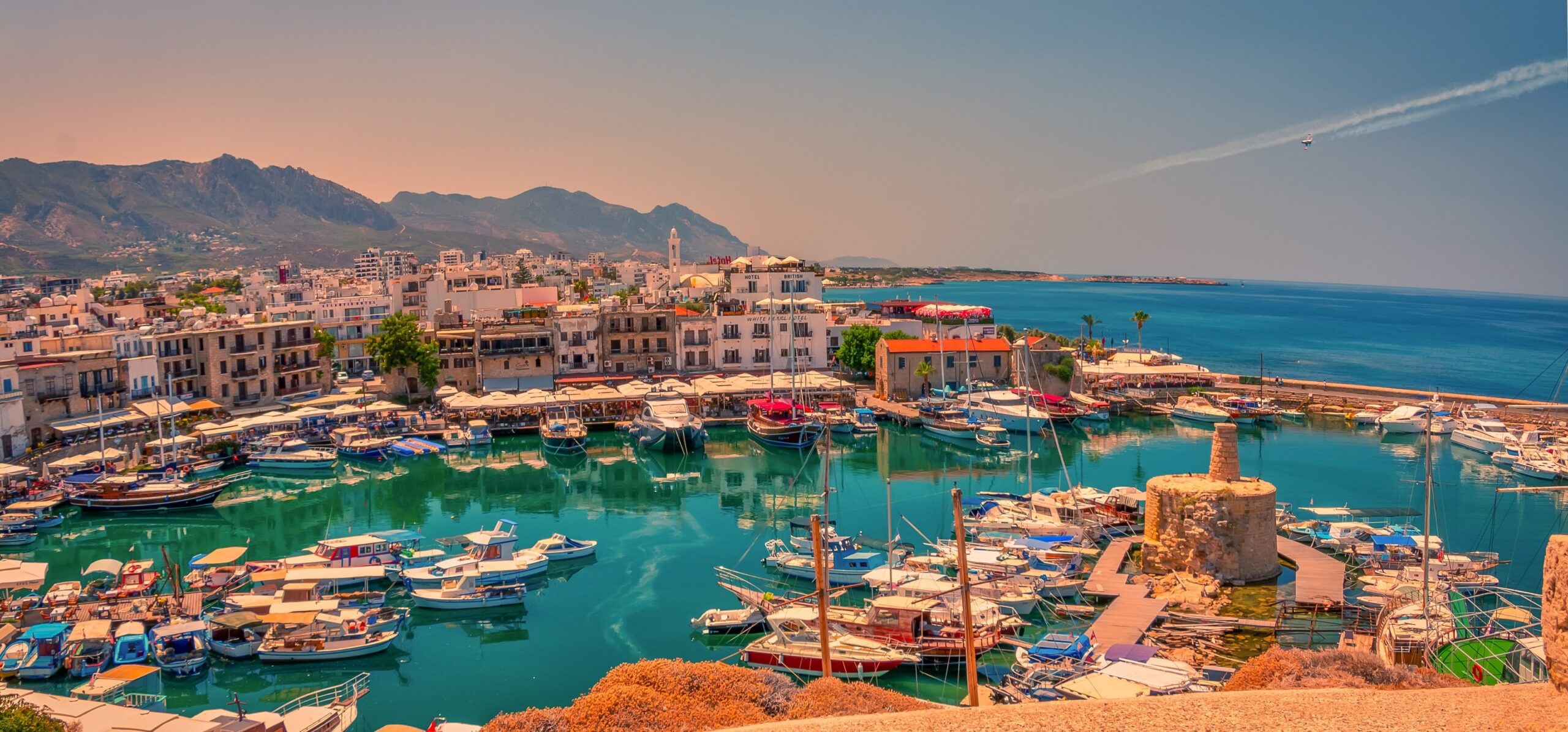 Cyprus to join the Schengen Zone
