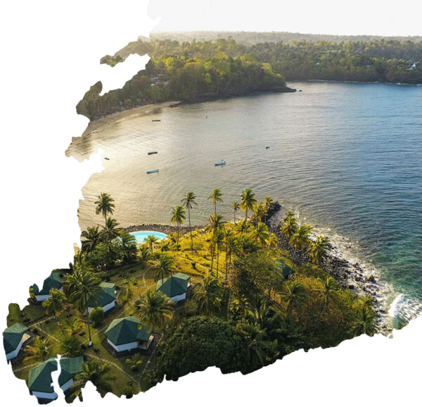 Sao Tome Principe 2