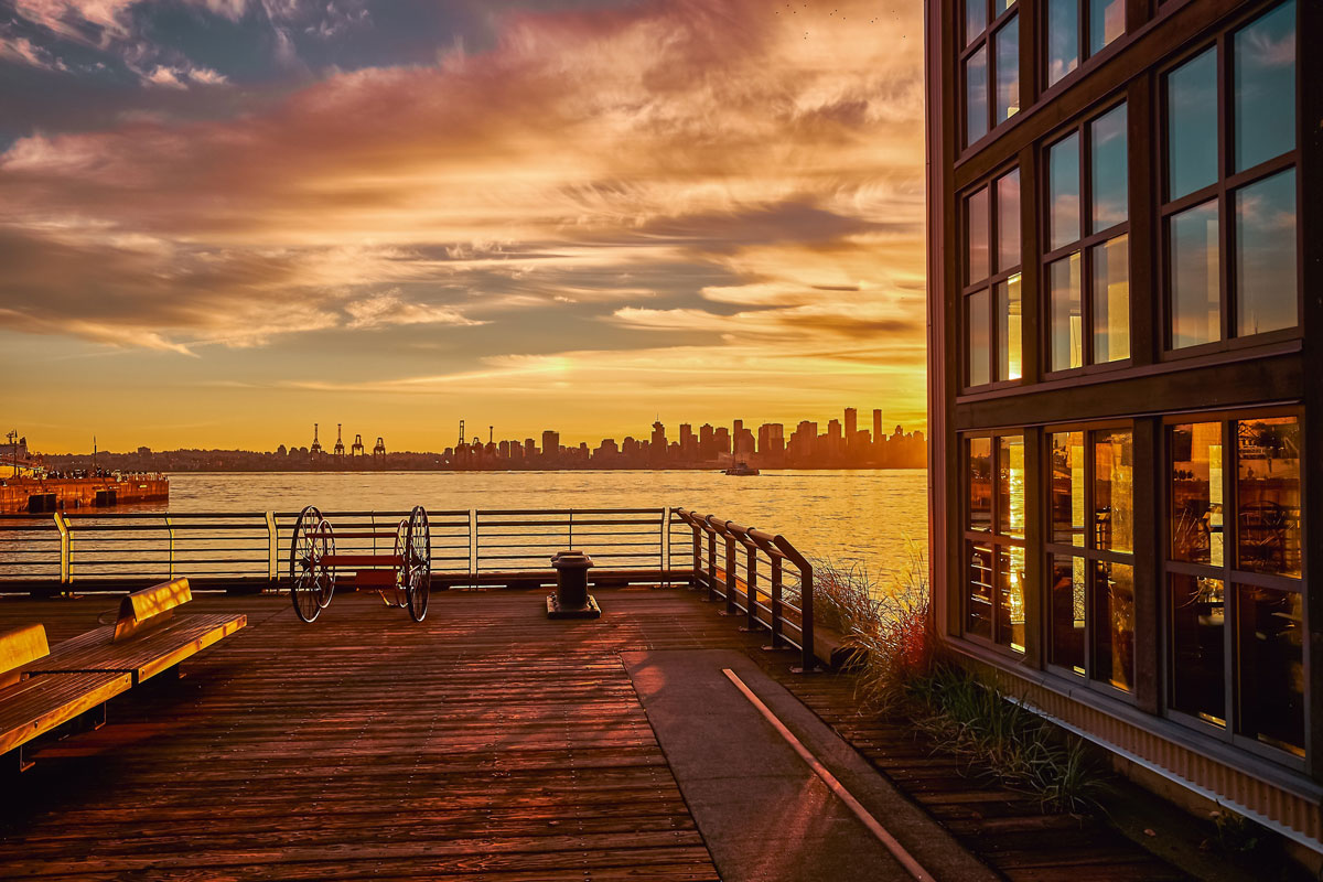 Canada vancouver