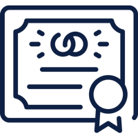 marriage certificate