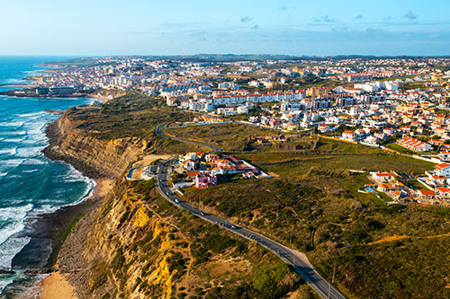 portugal