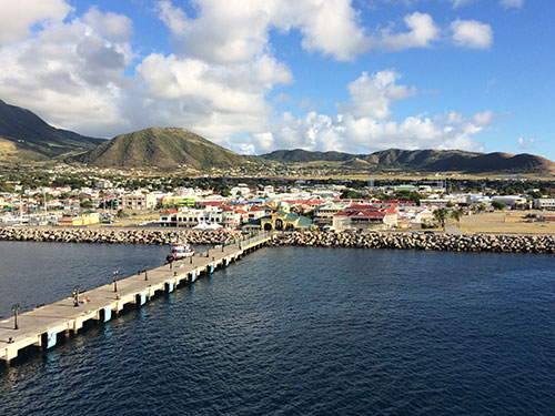 st kitts
