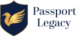 Passport Legacy Logo